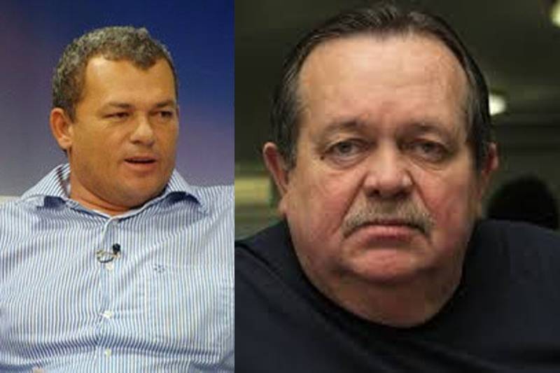 Kim do Caranguejo e Robert Freitas na lista dos inelegíveis do TCE-PI